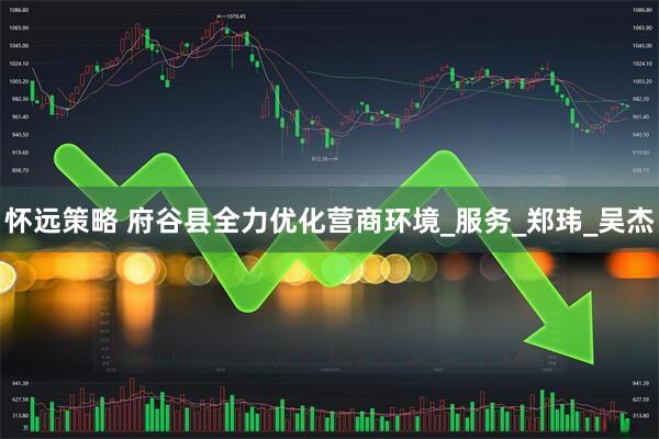 怀远策略 府谷县全力优化营商环境_服务_郑玮_吴杰